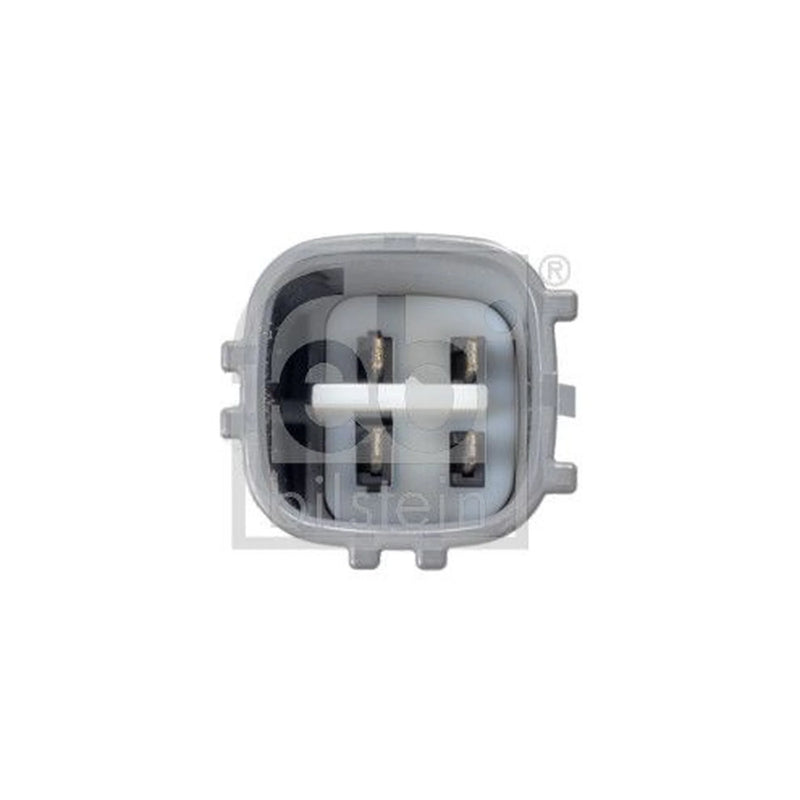 Febi O2 Lambda Oxygen Sensor Right 177432