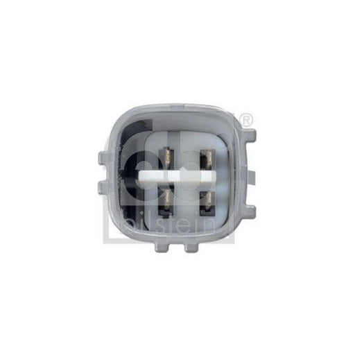 Febi O2 Lambda Oxygen Sensor Right 177432