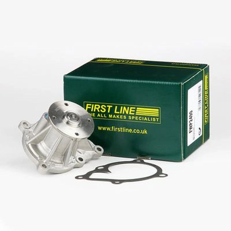 First Line Engine Cooling Water Pump FWP2490