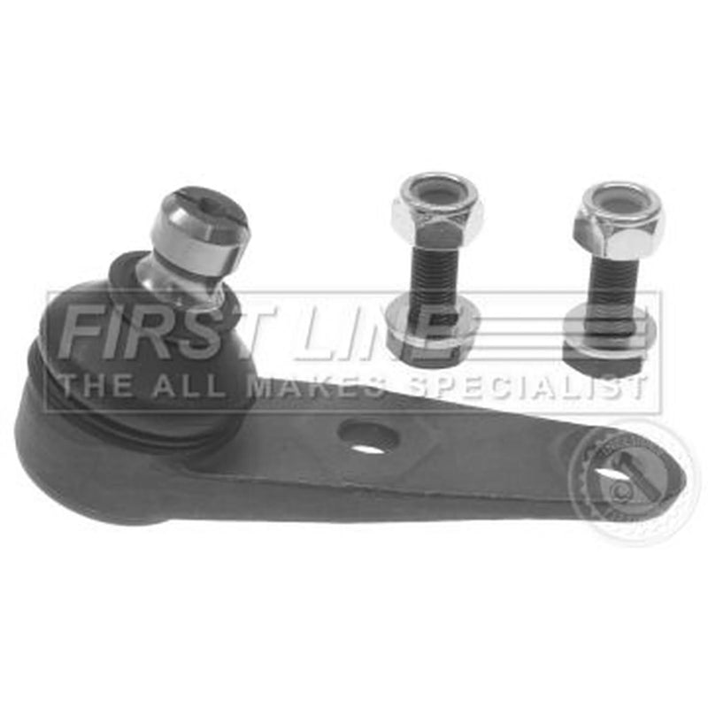 First Line Ball Joint Front Left FBJ5066