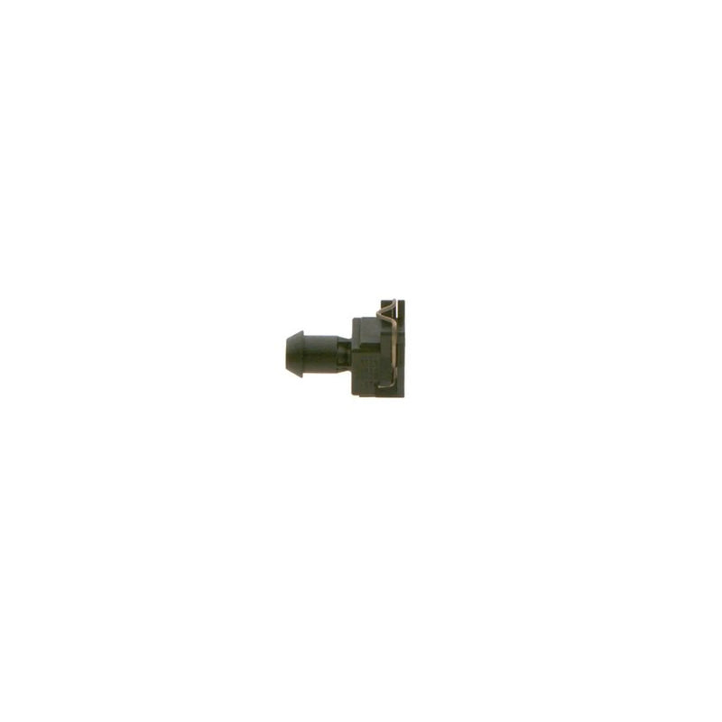 Bosch Electrical Plug Housing 1 928 403 490