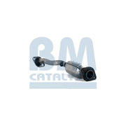 BM Catalysts Homologated Petrol Cat BM91717H