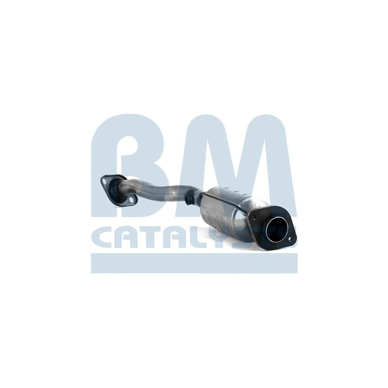 BM Catalysts Homologated Petrol Cat BM91717H
