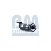 BM Catalysts Homologated Petrol Cat BM90455H