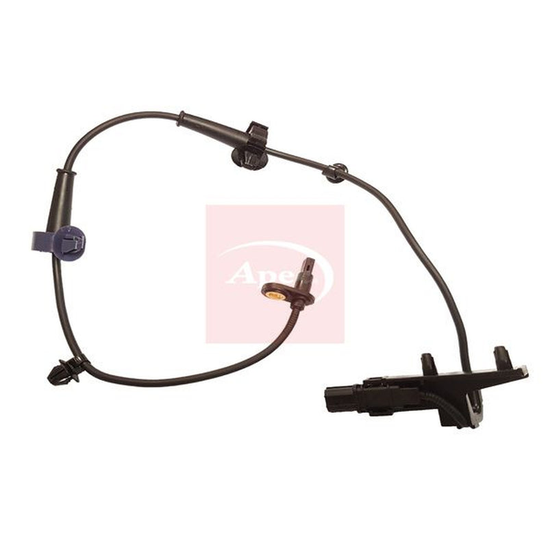 Apec ABS Wheel Speed Sensor Front Right ABS1231
