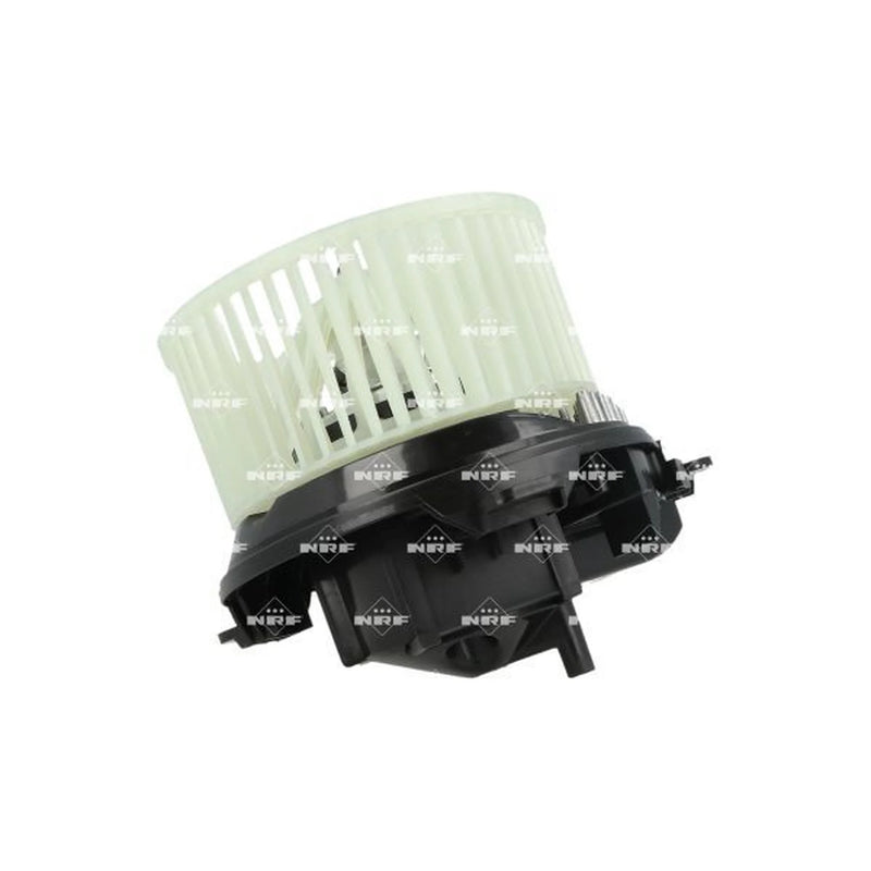 NRF Heater Blower Fan 34079