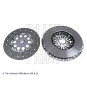 Blue Print Clutch Kit Set 3pc 261mm ADG030181