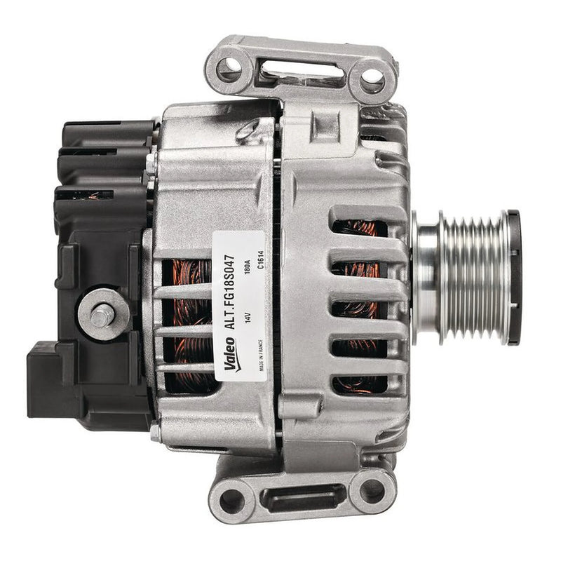 Valeo Car Alternator 12V 439704