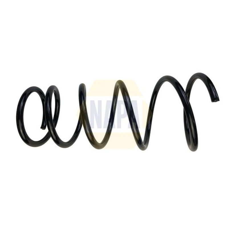 NAPA Front Suspension Coil Spring NCS1785