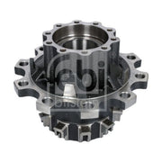 Febi Wheel Hub Stud 193977