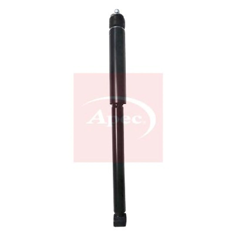 Apec Shock Absorber Damper Strut Rear Left ASA1272