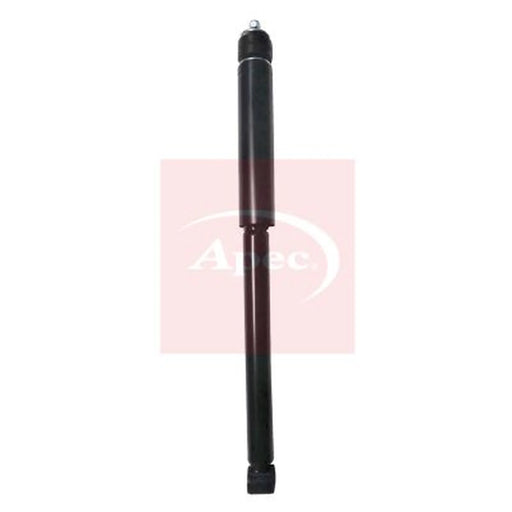 Apec Shock Absorber Damper Strut Rear Left ASA1272