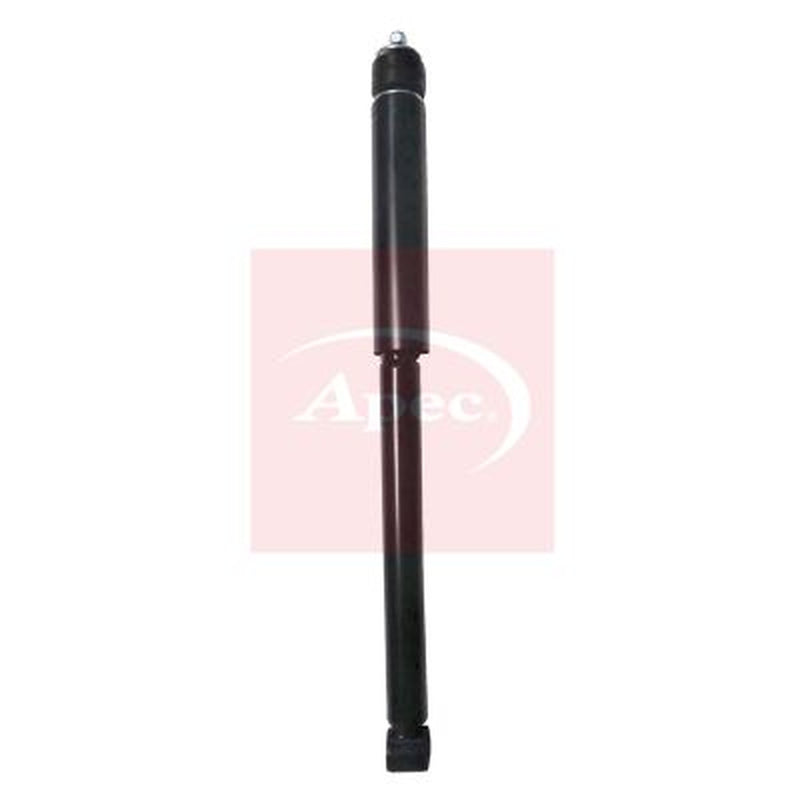 Apec Shock Absorber Damper Strut Rear Left ASA1272