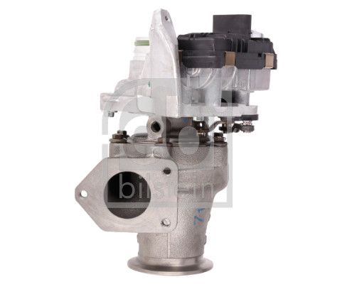 Febi Turbocharger Turbo Unit