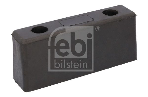 Febi Stop- /Mounting Buffer OD Wide