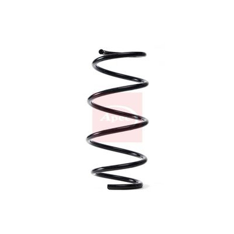 Apec Front Suspension Coil Spring ACS1763