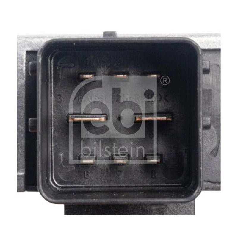 Febi Glow Plug Relay 188175