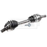 Borg & Beck CV Drive Shaft Driveshaft Front Left BDS1713