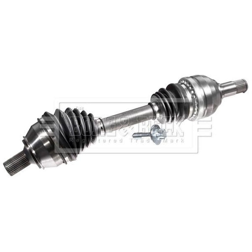 Borg & Beck CV Drive Shaft Driveshaft Front Left BDS1713