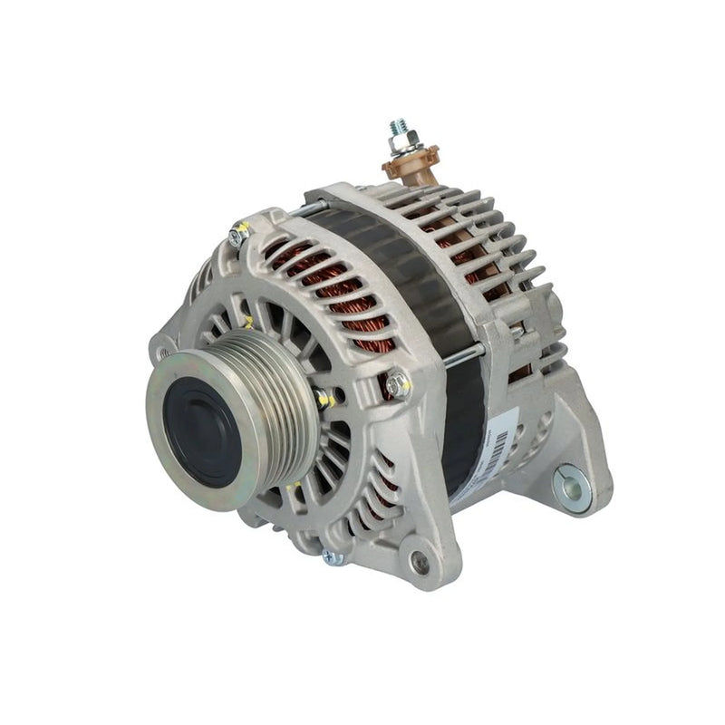 Valeo Car Alternator 12V 443535