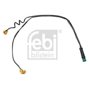 Febi Brake Pad Wear Sensor Rear 21388