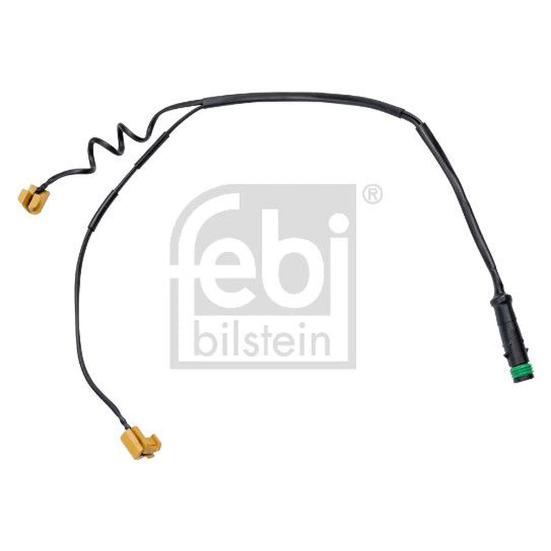 Febi Brake Pad Wear Sensor Rear 21388