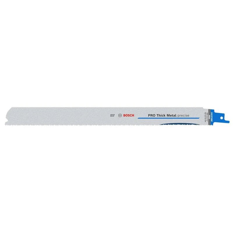 Bosch Powertool Accessories PRO Thick Metal Precise S1237HBF Blade 300mm x