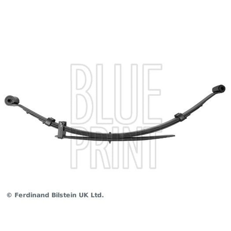 Blue Print Spring Pack Wide Rear Right ADZ98809