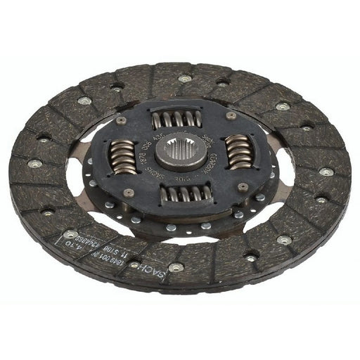 Sachs Clutch Friction Disc Plate 24 Splines 1878006435