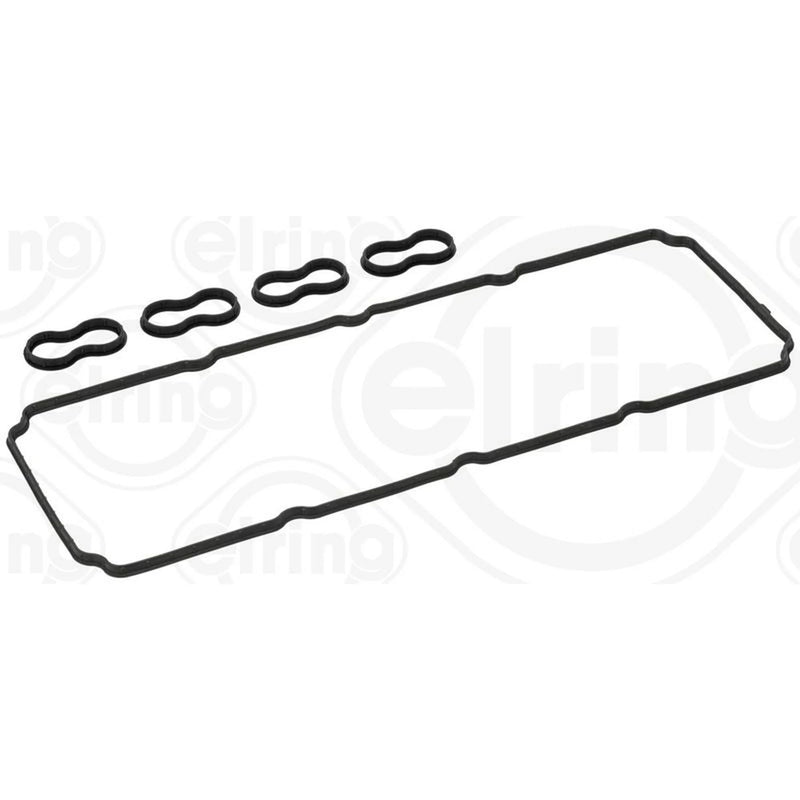 Elring Cylinder Head Cover Gasket Set 178.940