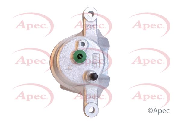 Apec Brake Caliper Assembly Front Right