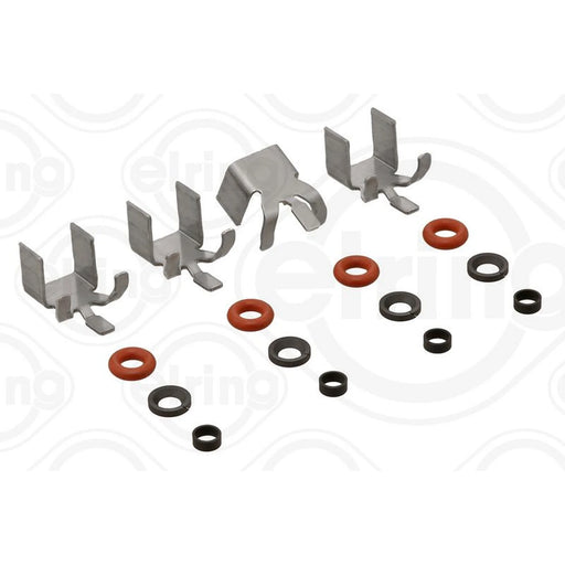 Elring Ford Seal Ring Set Injector 856.180