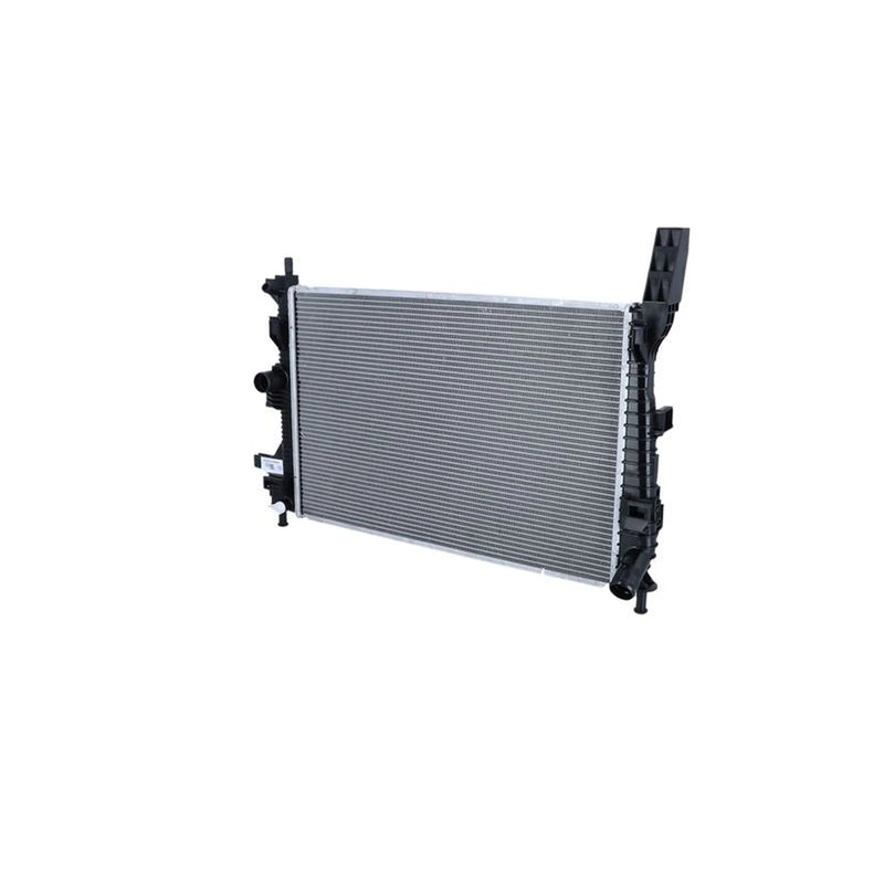 NRF Engine Radiator 58284