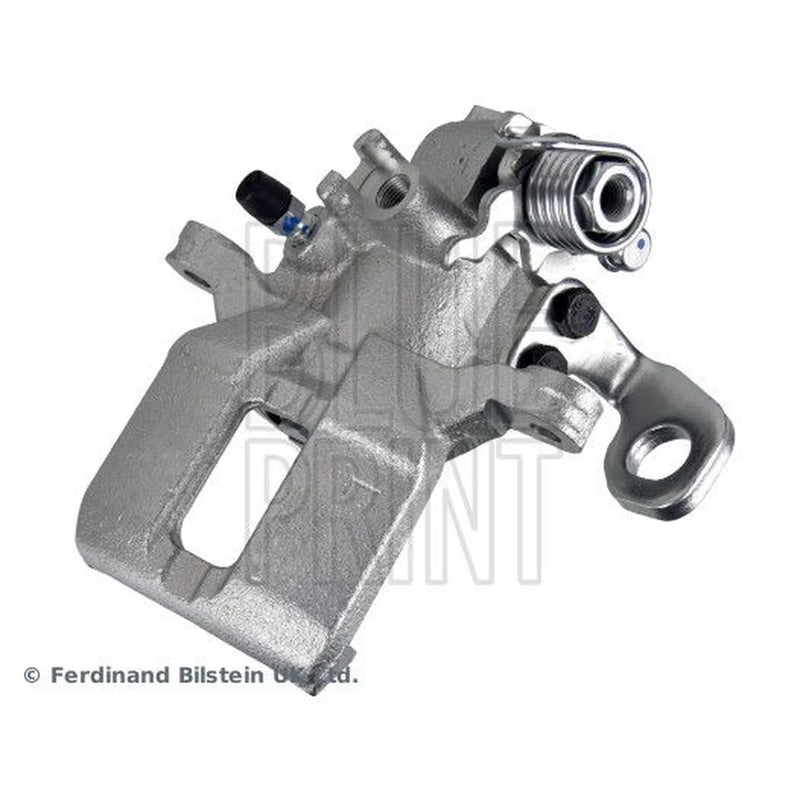 Blue Print Brake Caliper Assembly Rear Left ADBP450098
