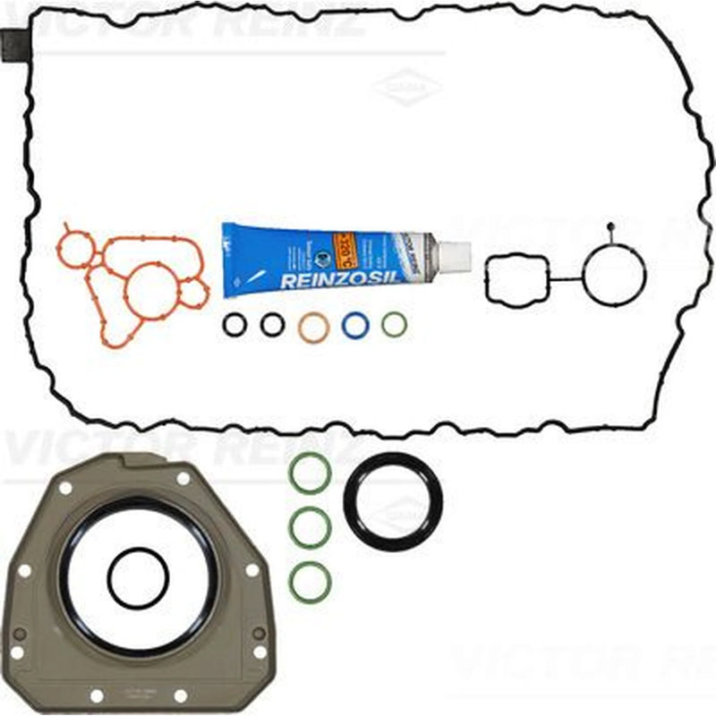 Victor Reinz Crankcase Gasket Kit ID 08-10009-01