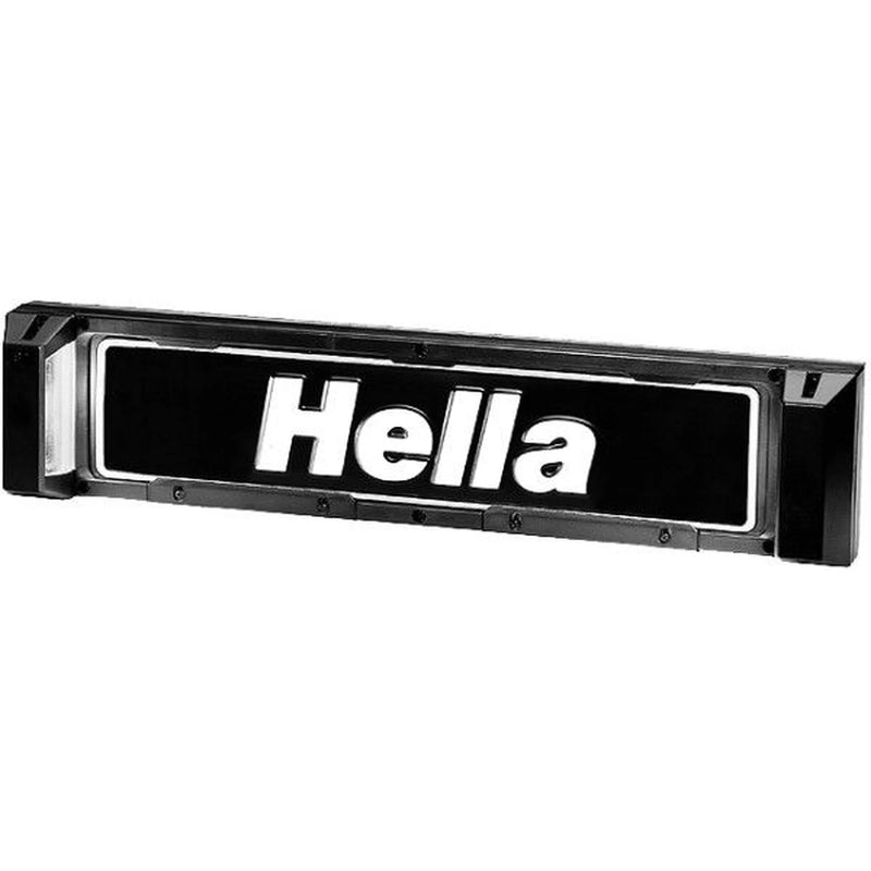Hella Cable Junction Box Rear As Right 8JE 340 060-011 867539 8JE 340 060-011