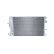 NRF Air Conditioning Condenser 350345