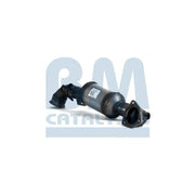 BM Catalysts Homologated Petrol Cat BM91925H