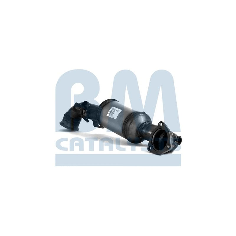 BM Catalysts Homologated Petrol Cat BM91925H