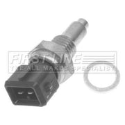 First Line Coolant Temperature Sensor FTS3026