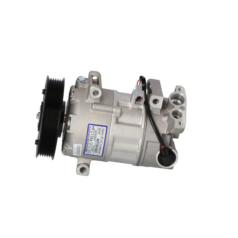 NRF Air Conditioning Compressor 32596