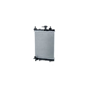 NRF Engine Radiator 59207