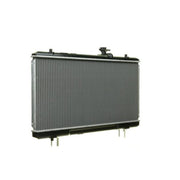 Mahle Engine Radiator CR 1516 000S