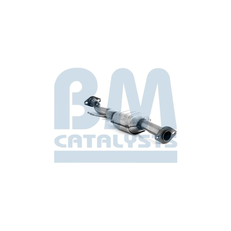 BM Catalysts Homologated Petrol Cat BM90786H