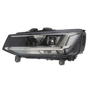 Valeo Headlight Headlamp Left 046842