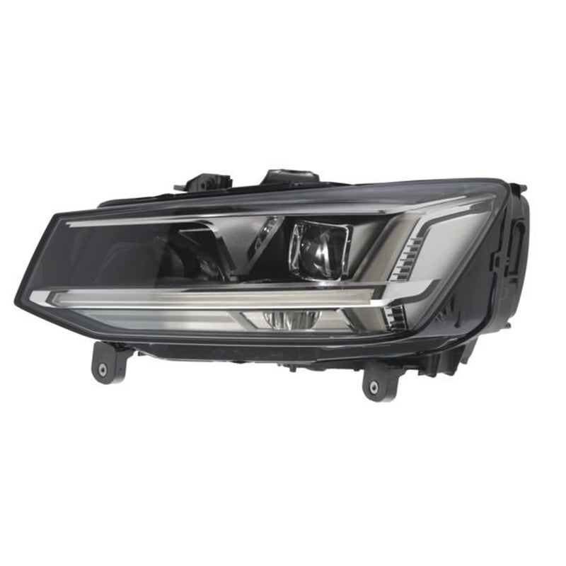 Valeo Headlight Headlamp Left 046842