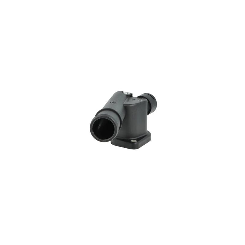NRF Coolant Flange Housing Connector transmission sided 775004