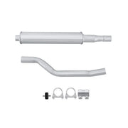 Hella Front Silencer Front 8LB 366 021-261