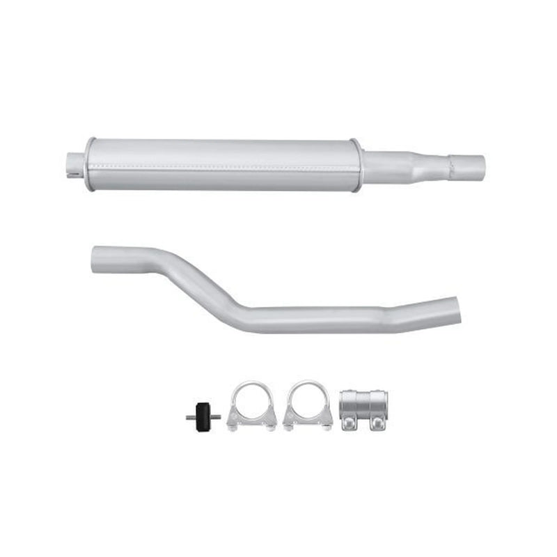 Hella Front Silencer Front 8LB 366 021-261