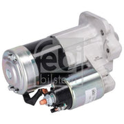 Febi Starter Motor 12V 1.4kW 12 Teeth 101573